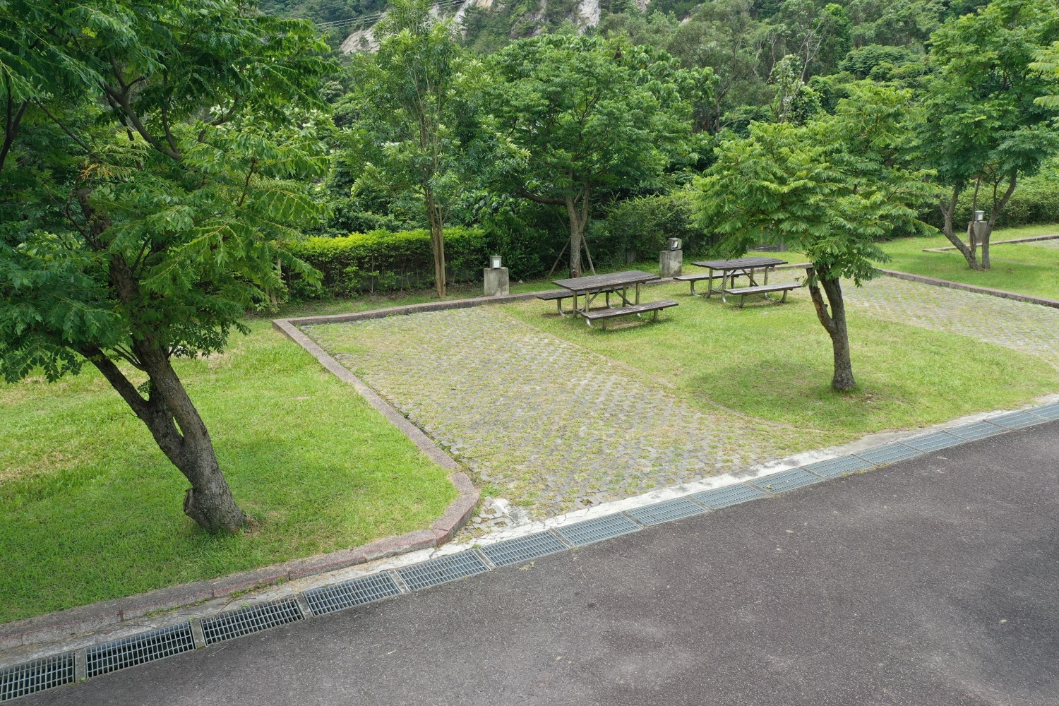 C5營位實景